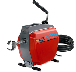 Gider robotu