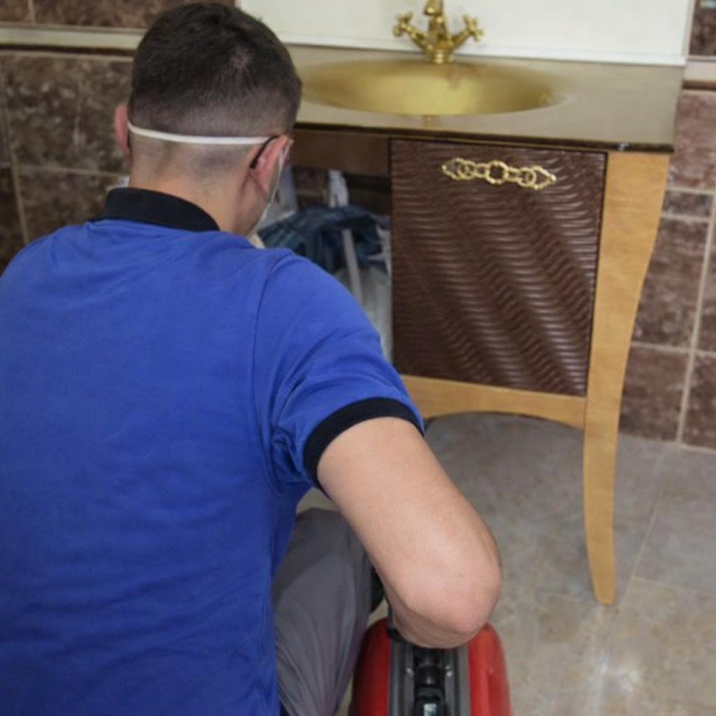 Lavabo Tıkanıklığı Neden Olur? En Yaygın 5 Sebep