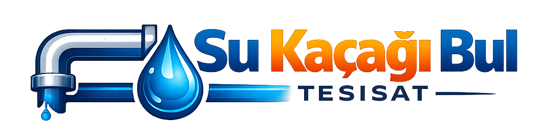 Su Kaçağı Bul Tesisat